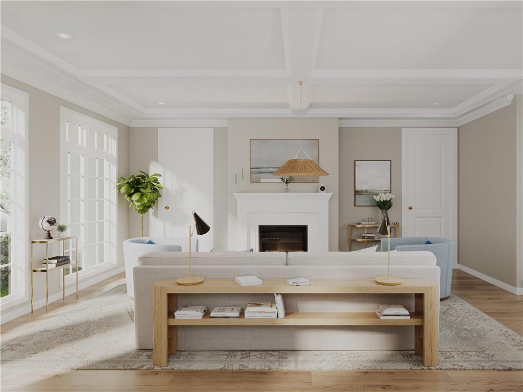 3500 Unionville Road, Unit ANDOVER Cranberry Township, PA 16066 - Photo 6 of 22