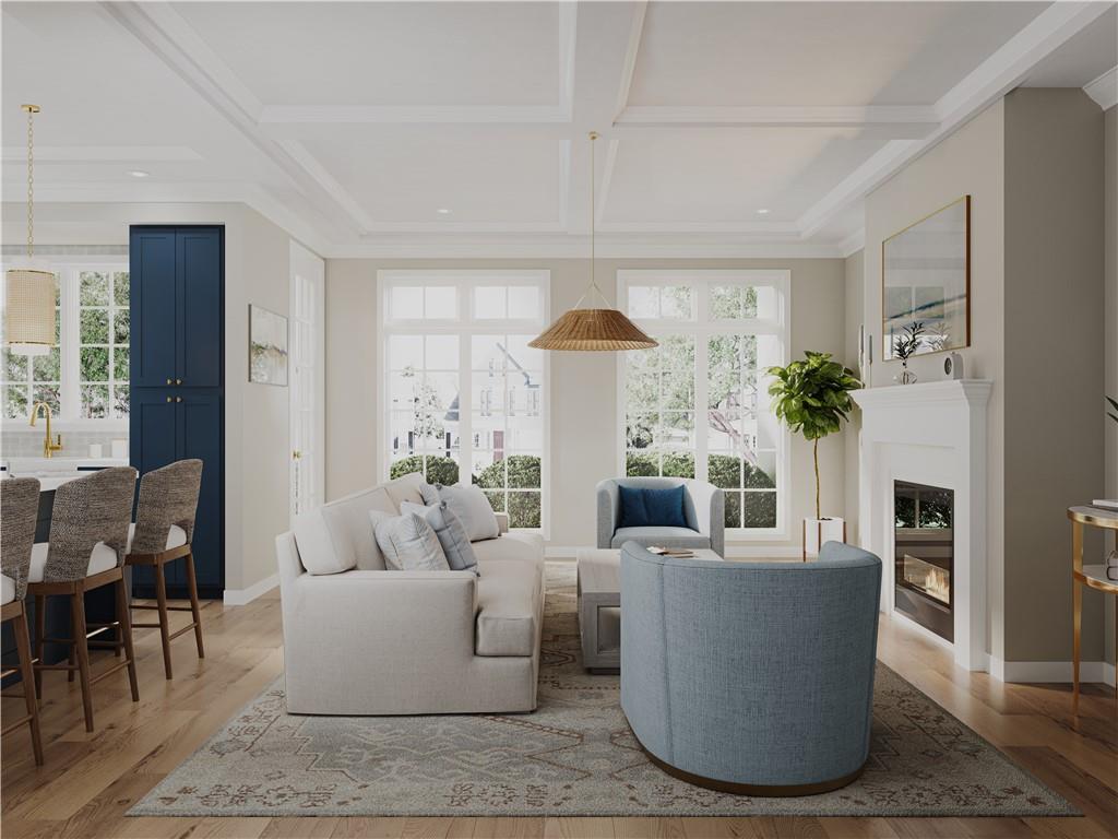 3500 Unionville Road, Unit ANDOVER Cranberry Township, PA 16066 - Photo 7 of 22