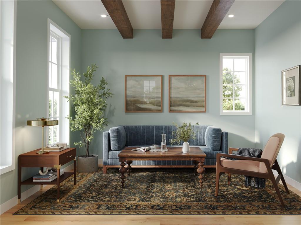 3500 Unionville Road, Unit ANDOVER Cranberry Township, PA 16066 - Photo 10 of 22