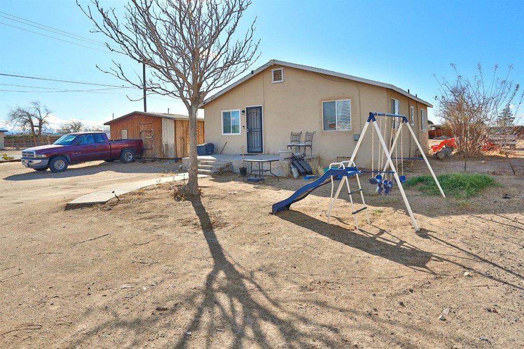 34688 Birch Road Barstow, CA 92311 - Photo 1 of 1 Gallery Image 1