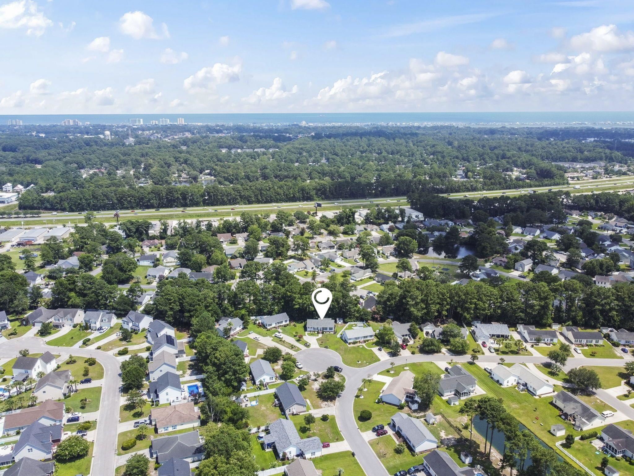 288 Stone Throw Drive Murrells Inlet, SC 29576 - Photo 2 of 35