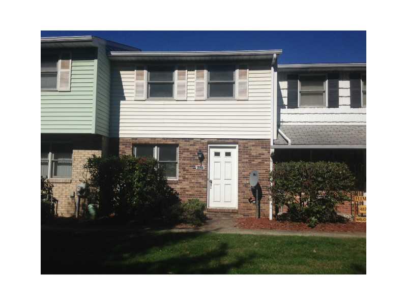 4827 Lucerne Road Indiana, PA 15701 - Photo 1 of 12 Exterior Front.