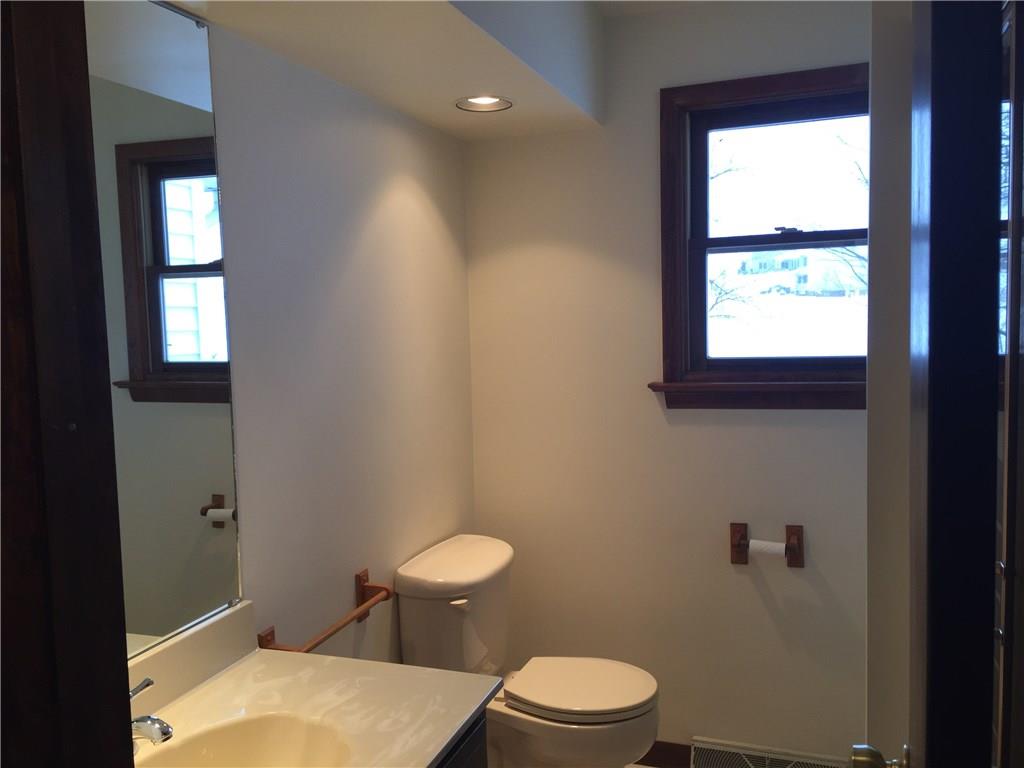 4827 Lucerne Road Indiana, PA 15701 - Photo 11 of 12 Bathroom