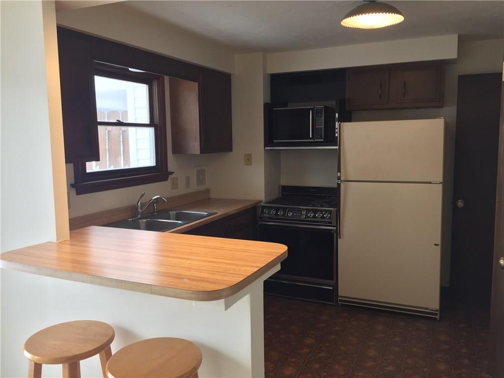 4827 Lucerne Road Indiana, PA 15701 - Photo 4 of 12 Kitchen
