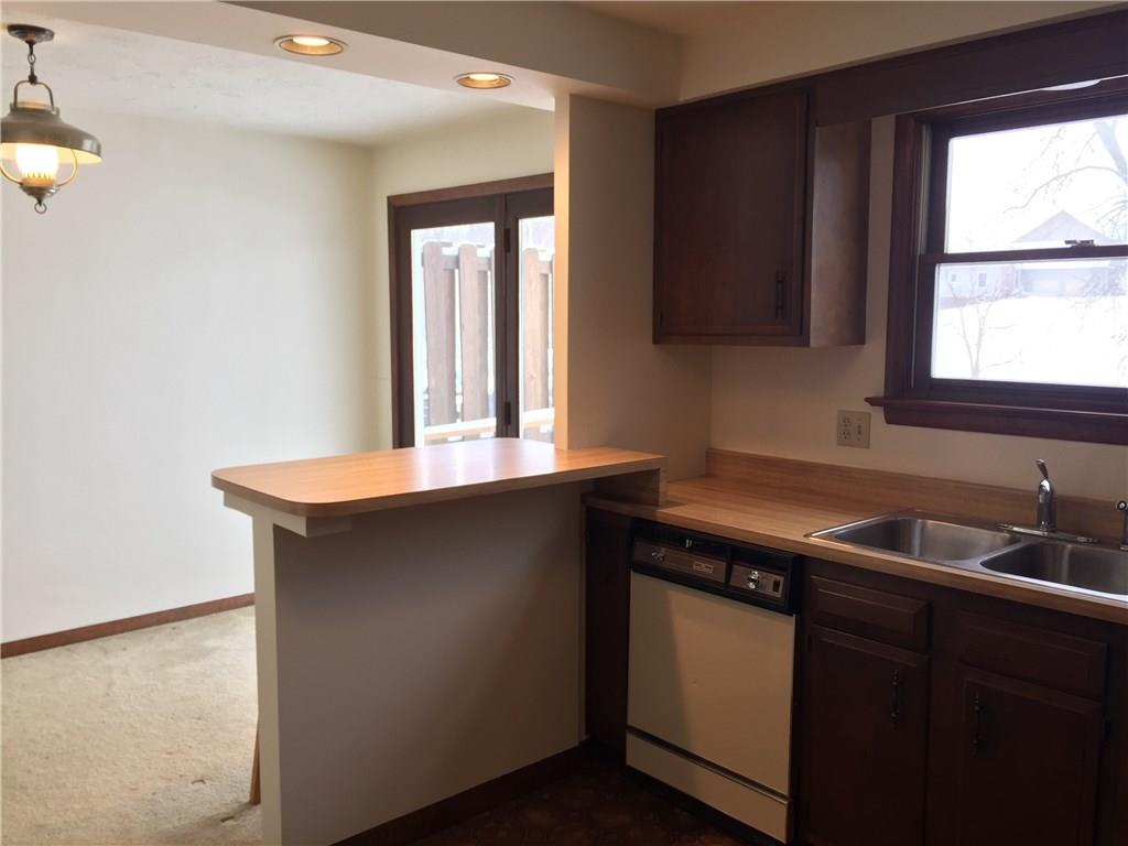 4827 Lucerne Road Indiana, PA 15701 - Photo 5 of 12 Kitchen / Dining Room