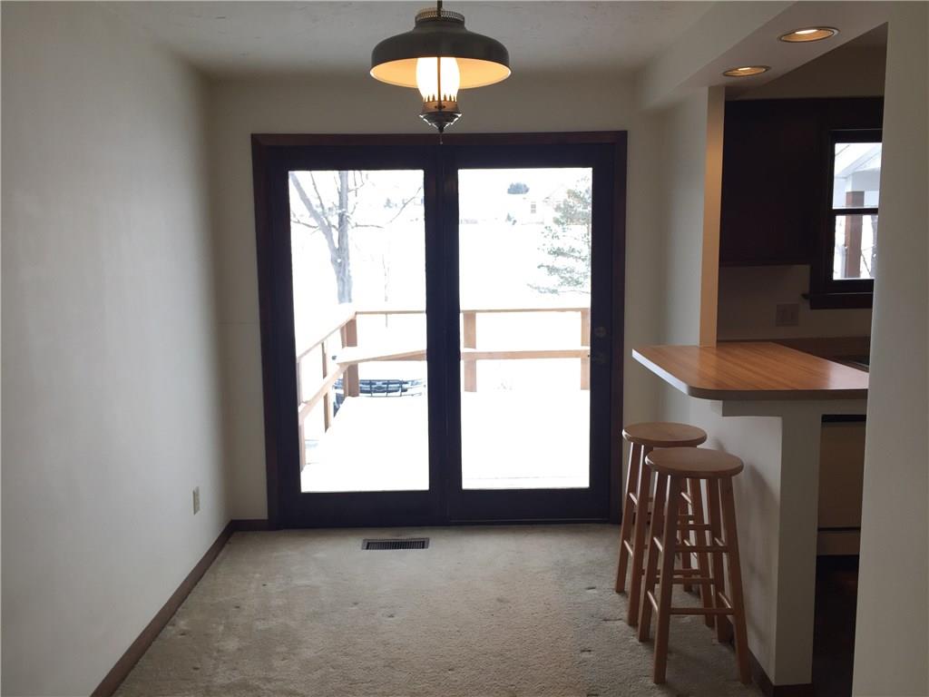4827 Lucerne Road Indiana, PA 15701 - Photo 6 of 12 Dining Room