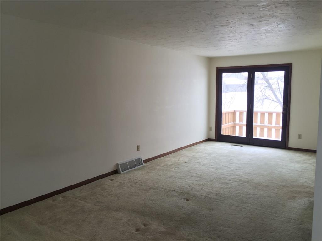 4827 Lucerne Road Indiana, PA 15701 - Photo 9 of 12 Master Bedroom w/ Walkout Balcony