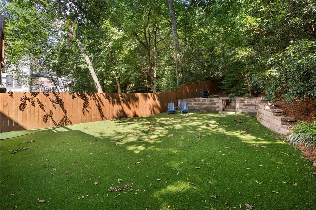 1826 Harper Road Northwest Atlanta, GA 30318 - Photo 35 of 39