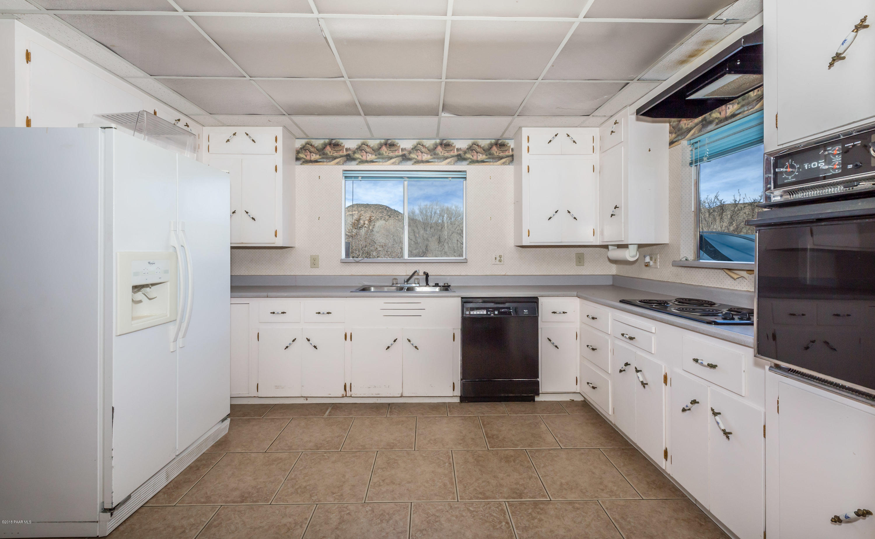 2522 Shadow Valley Ranch Road Prescott, AZ 86305 - Photo 3 of 14 003_Kitchen