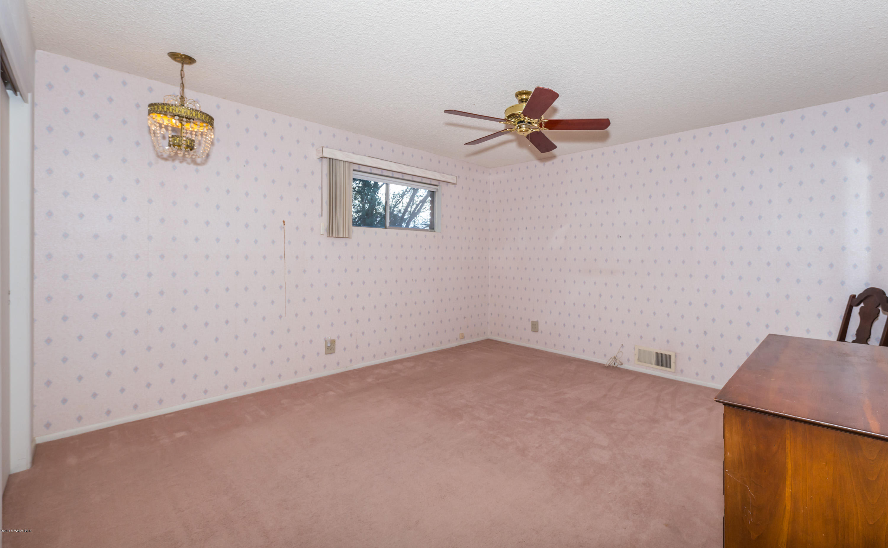 2522 Shadow Valley Ranch Road Prescott, AZ 86305 - Photo 5 of 14 008_Bedroom 2