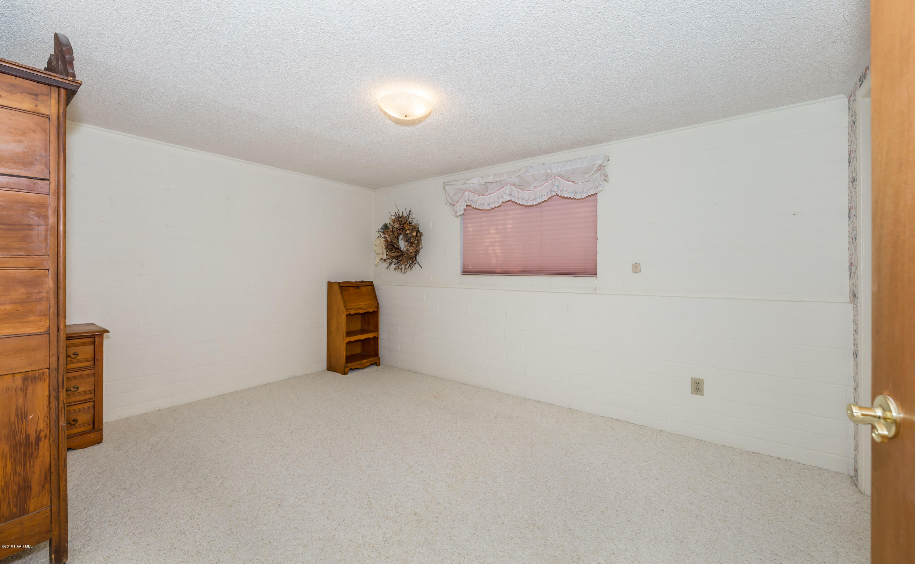 2522 Shadow Valley Ranch Road Prescott, AZ 86305 - Photo 8 of 14 011_Bedroom 3