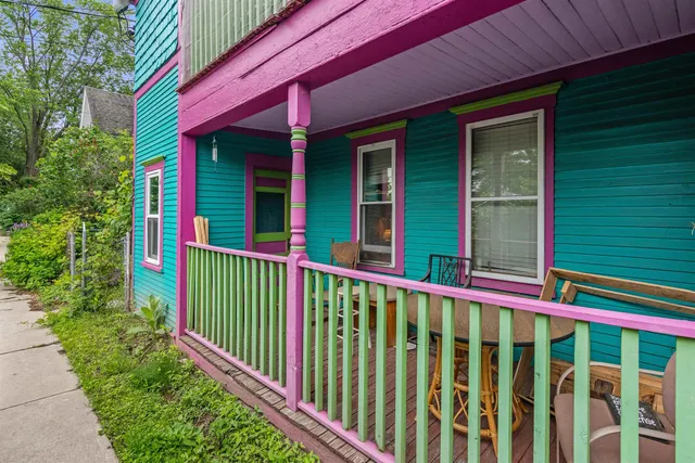 $914,000 | 227-229 Intervale Avenue, Burlington, VT 05401