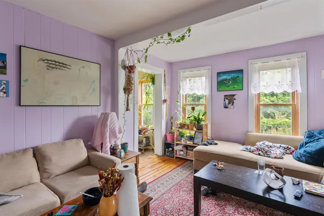 $914,000 | 227-229 Intervale Avenue, Burlington, VT 05401