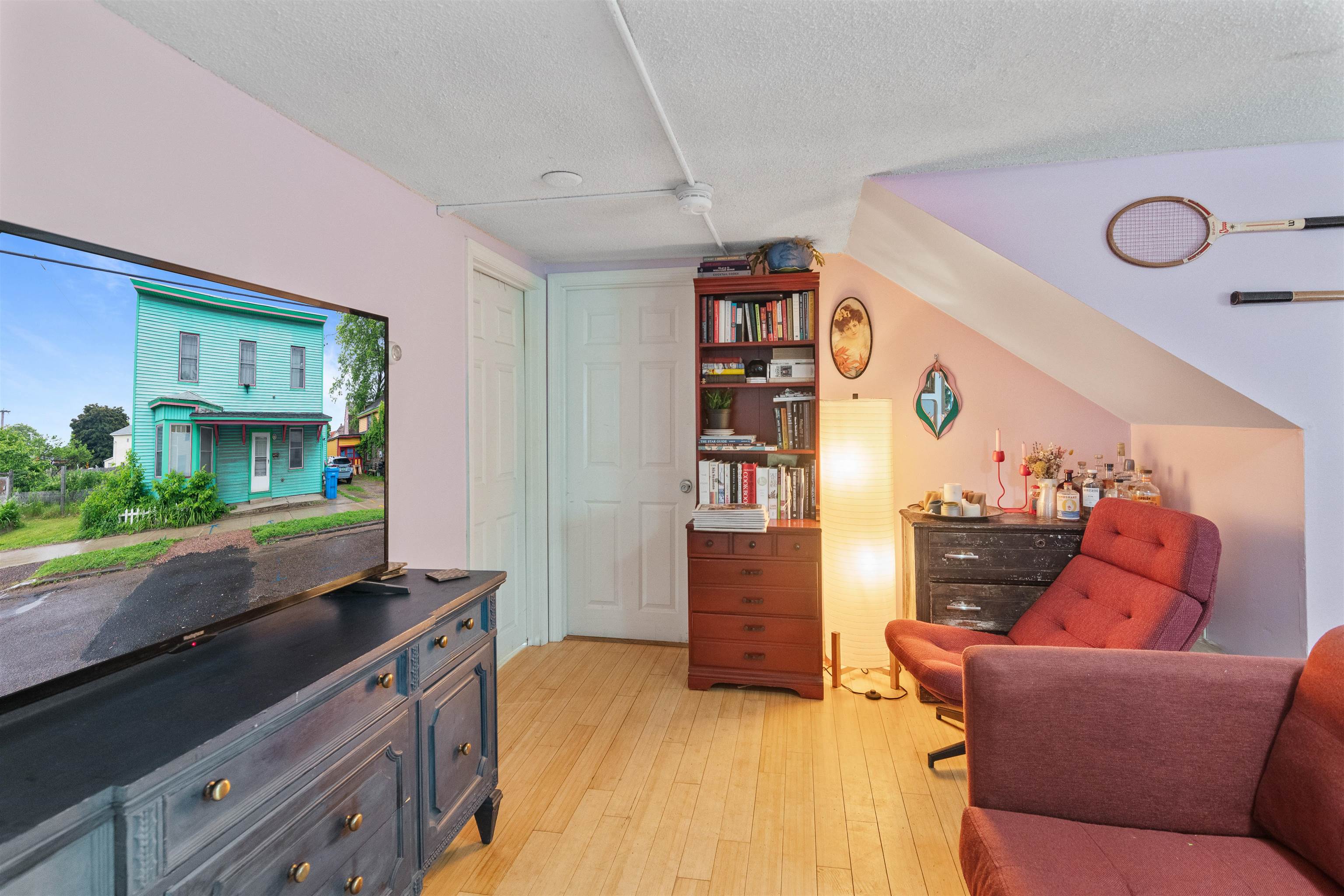 227-229 Intervale Avenue Burlington, VT 05401 - Photo 28 of 36