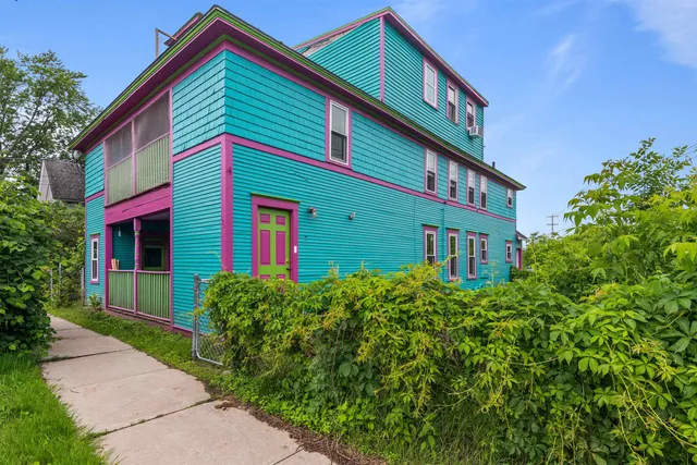 $914,000 | 227-229 Intervale Avenue, Burlington, VT 05401