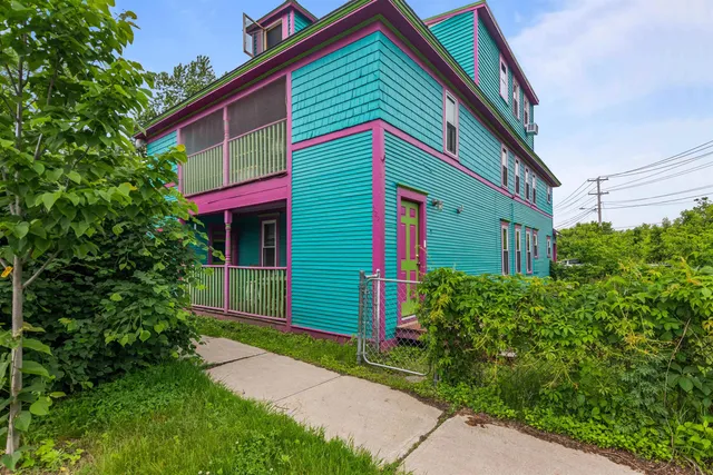 $914,000 | 227-229 Intervale Avenue, Burlington, VT 05401