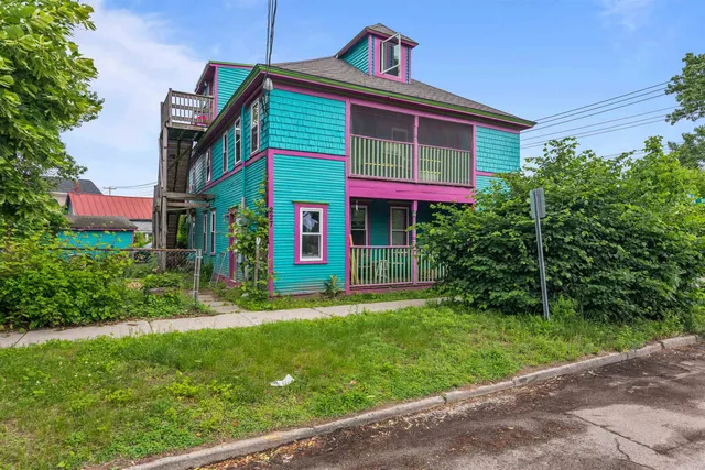 $914,000 | 227-229 Intervale Avenue, Burlington, VT 05401