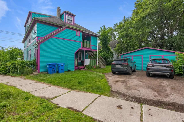 $914,000 | 227-229 Intervale Avenue, Burlington, VT 05401