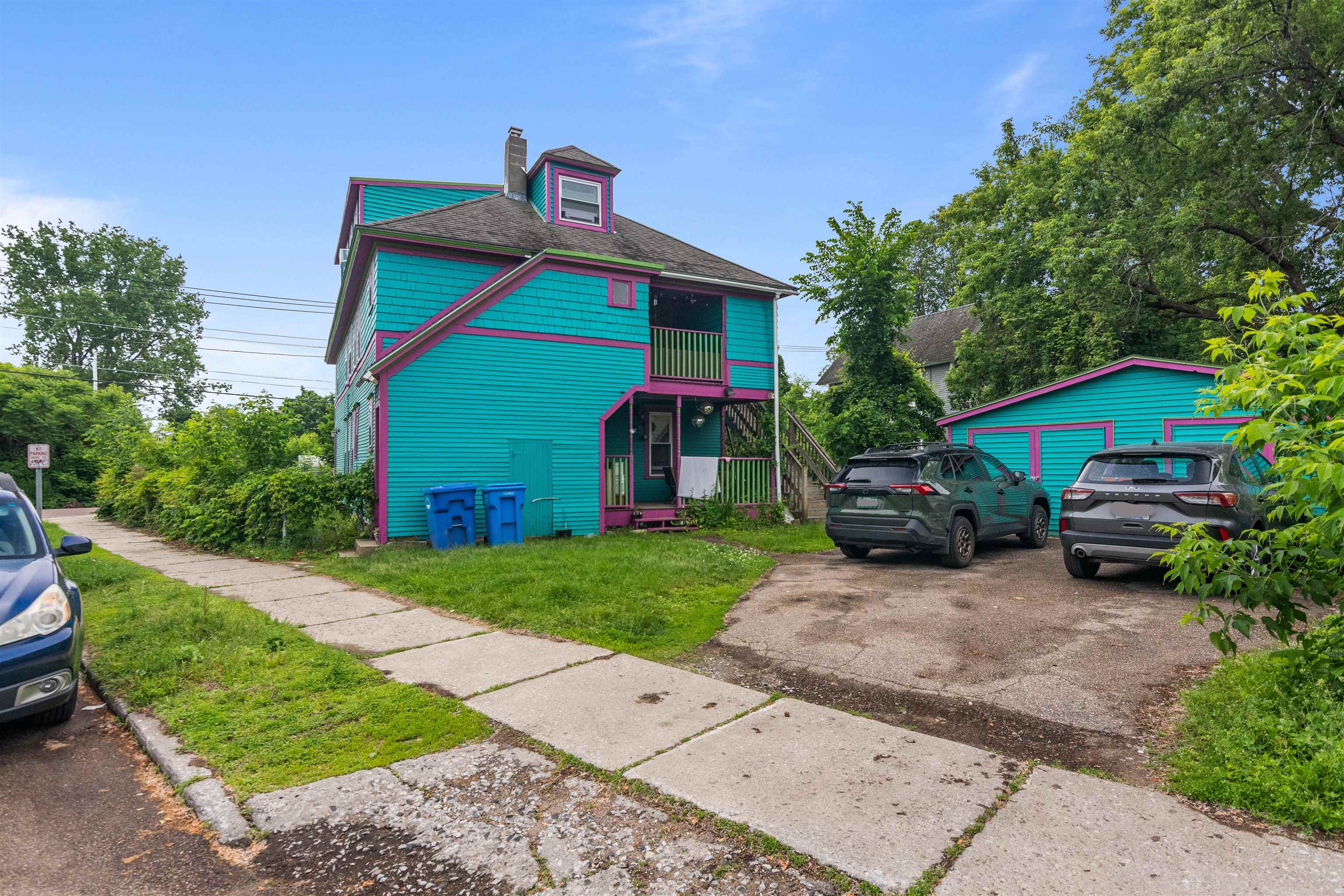 227-229 Intervale Avenue Burlington, VT 05401 - Photo 36 of 36