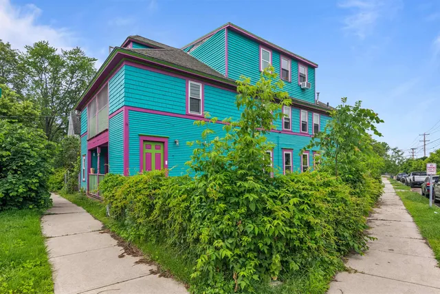 $914,000 | 227-229 Intervale Avenue, Burlington, VT 05401