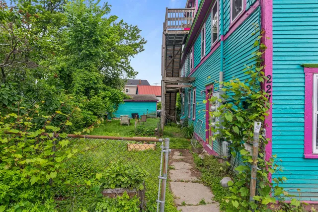 $914,000 | 227-229 Intervale Avenue, Burlington, VT 05401