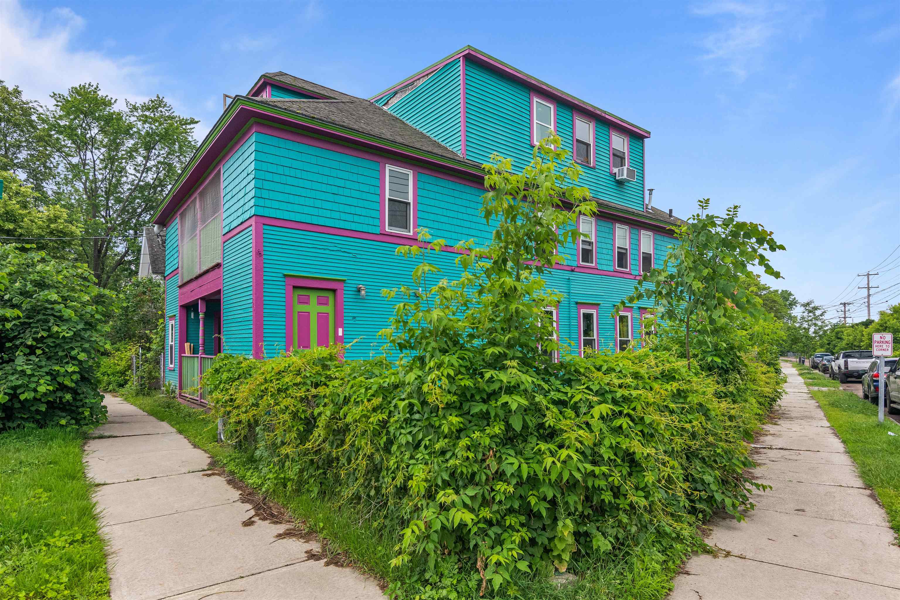 227-229 Intervale Avenue Burlington, VT 05401 - Photo 5 of 36