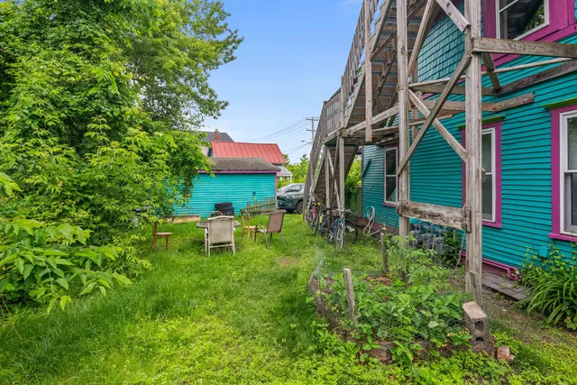 $914,000 | 227-229 Intervale Avenue, Burlington, VT 05401