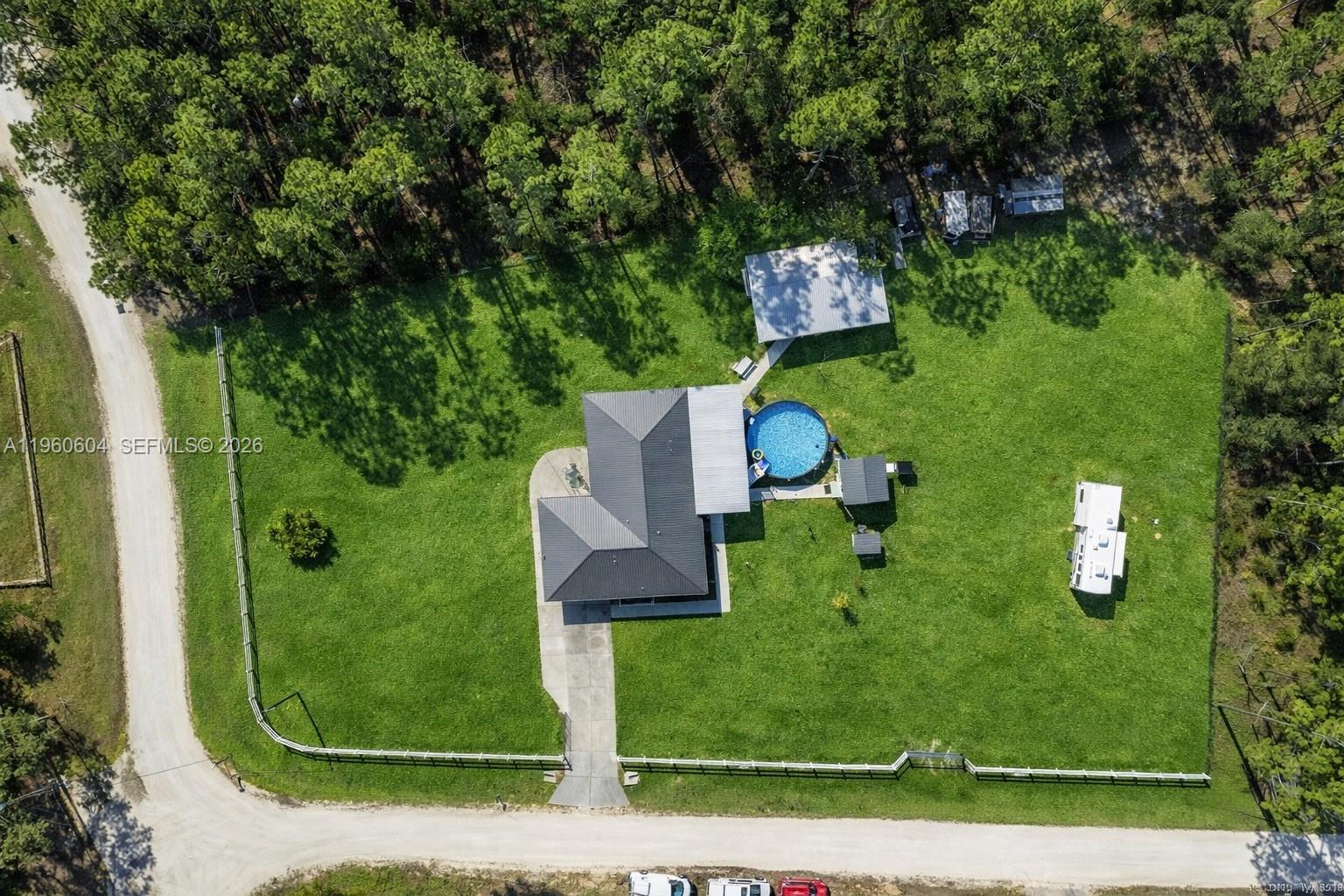 11920 Southwest 45 Street Ocala, FL 34481 - Photo 2 of 53