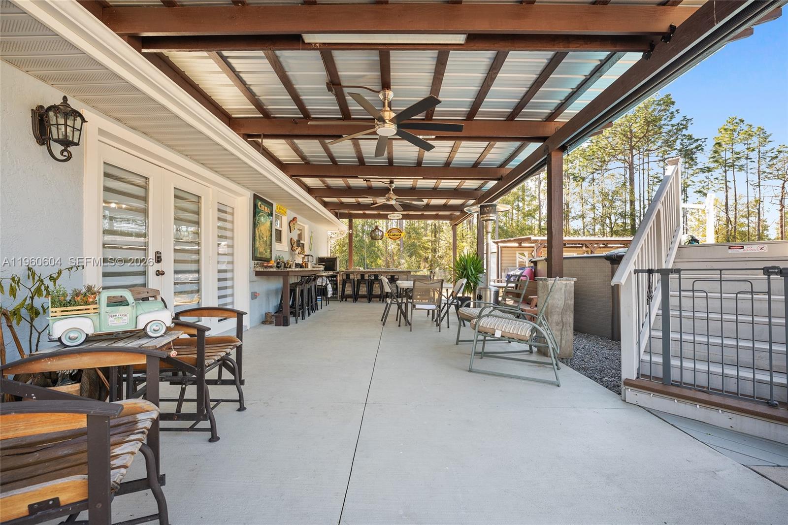 11920 Southwest 45 Street Ocala, FL 34481 - Photo 42 of 53