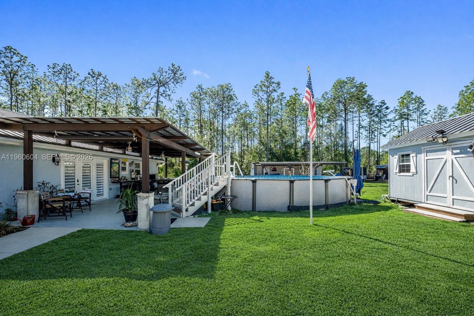 11920 Southwest 45 Street Ocala, FL 34481 - Photo 47 of 53