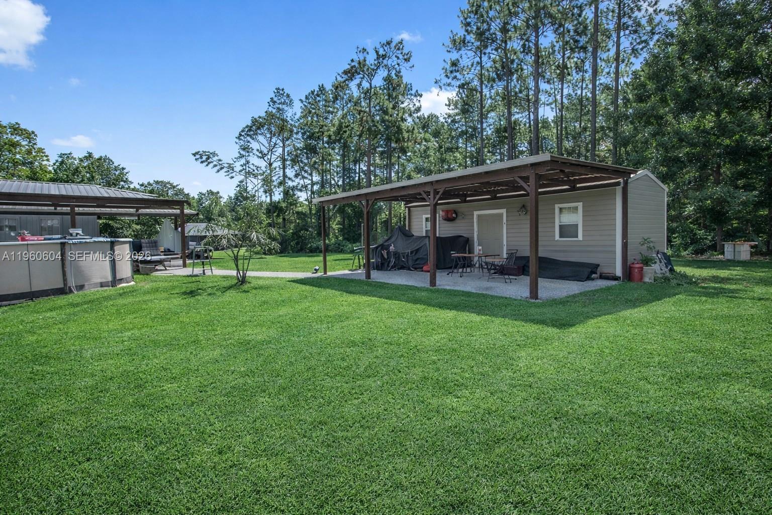 11920 Southwest 45 Street Ocala, FL 34481 - Photo 48 of 53