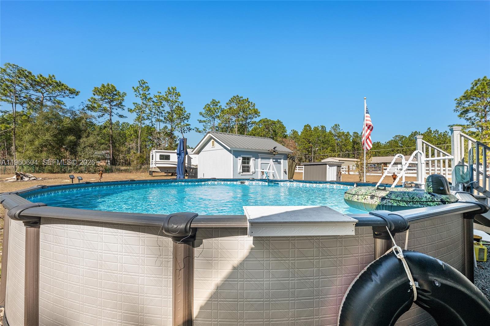 11920 Southwest 45 Street Ocala, FL 34481 - Photo 49 of 53