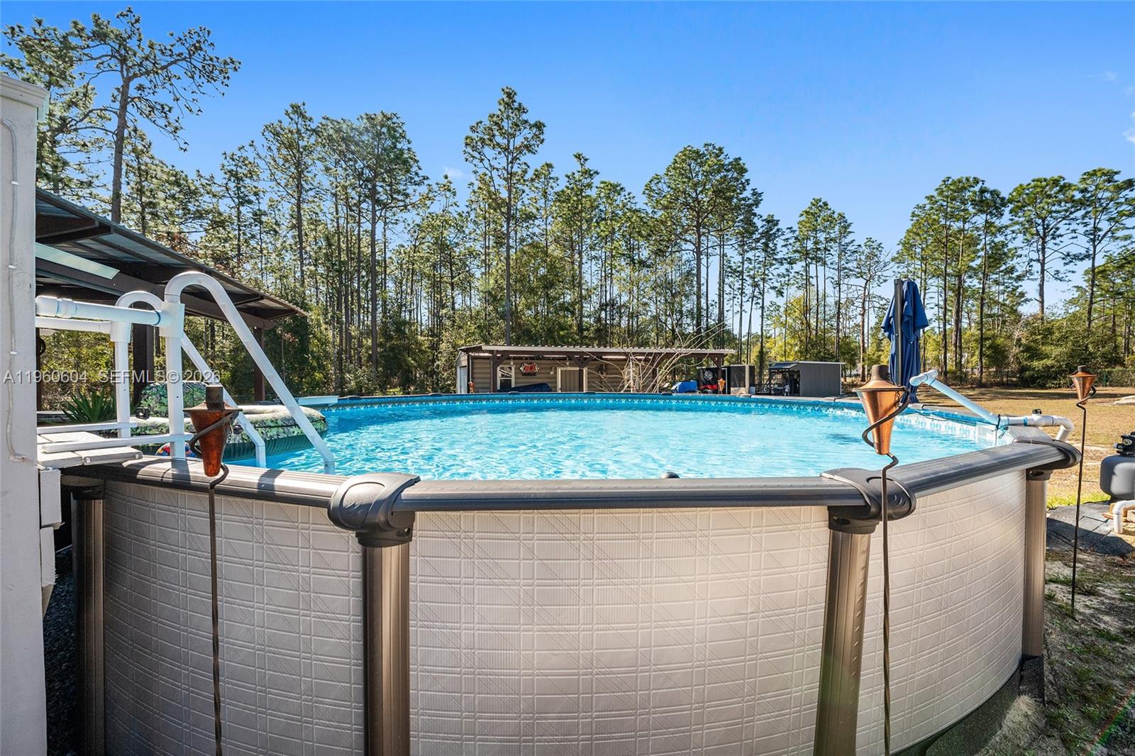 11920 Southwest 45 Street Ocala, FL 34481 - Photo 51 of 53