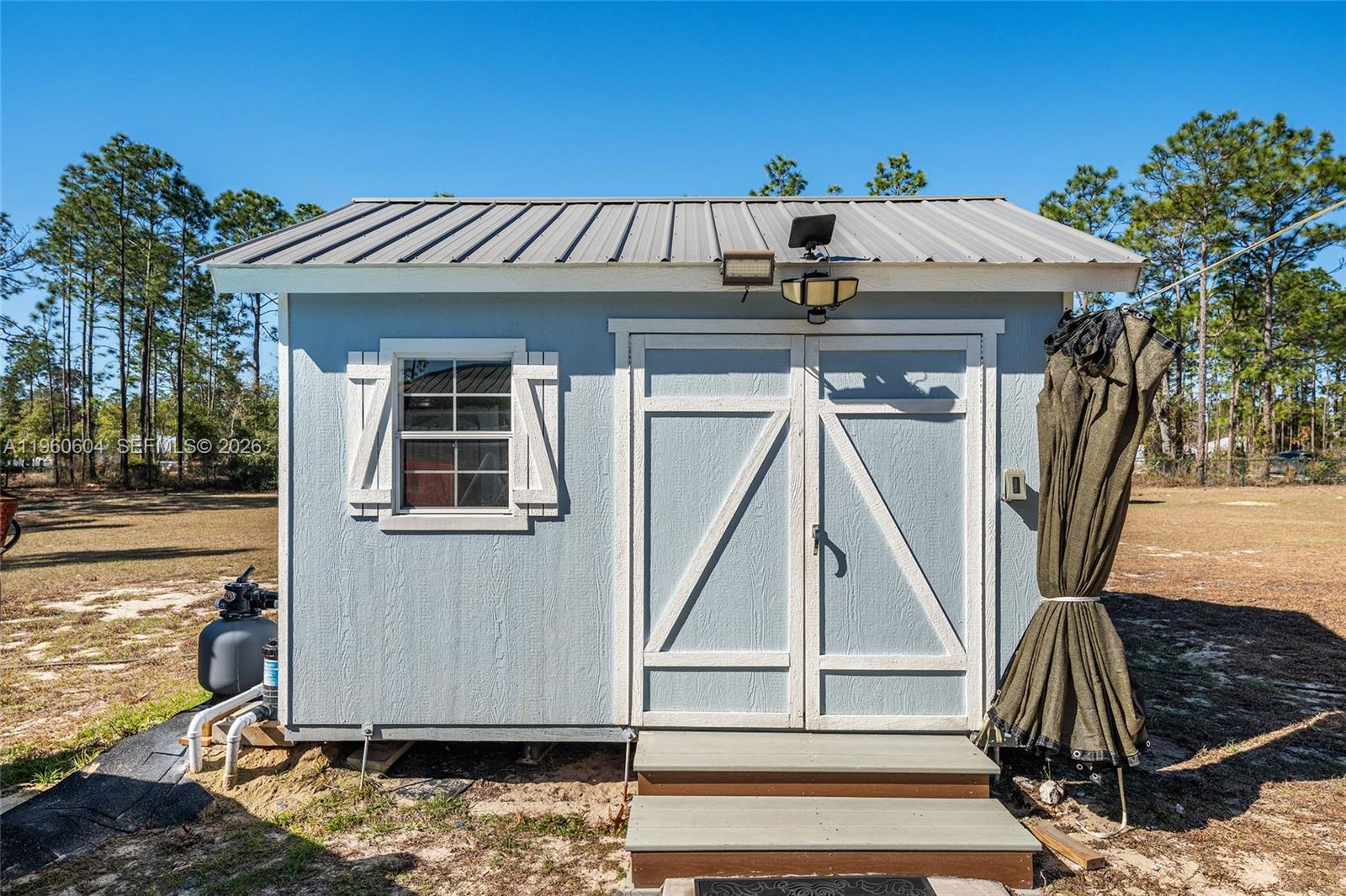 11920 Southwest 45 Street Ocala, FL 34481 - Photo 52 of 53 FULL KITCHEN INSIDE