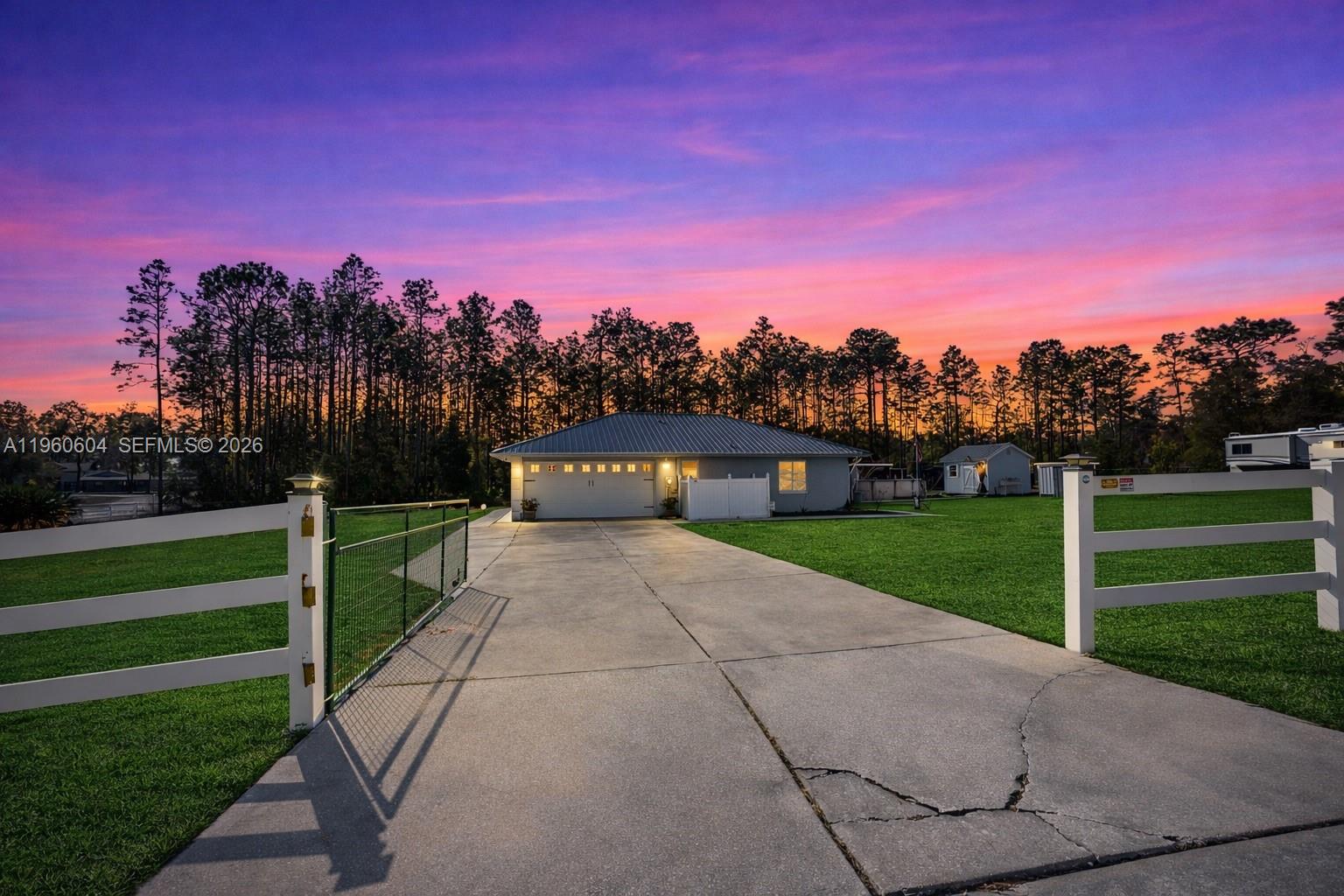 11920 Southwest 45 Street Ocala, FL 34481 - Photo 7 of 53