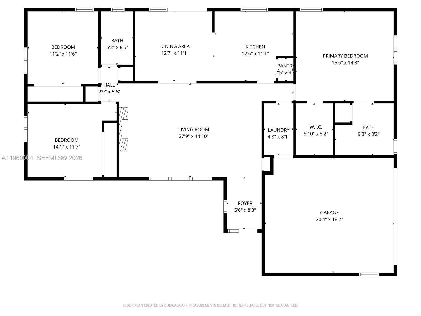 11920 Southwest 45 Street Ocala, FL 34481 - Photo 8 of 53
