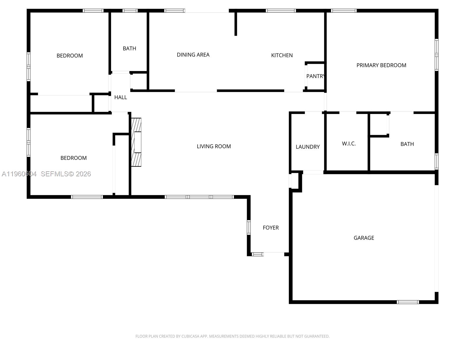 11920 Southwest 45 Street Ocala, FL 34481 - Photo 9 of 53