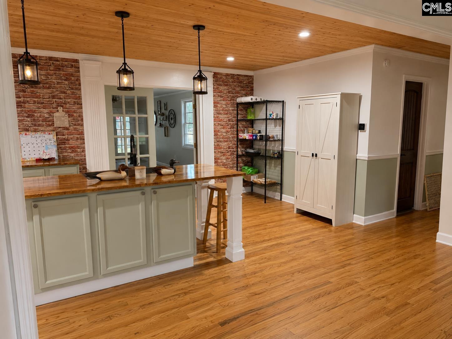 4444 Festival Trail Road Wagener, SC 29164 - Photo 13 of 23