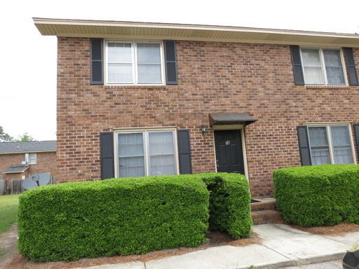 32 Hackberry Court Sumter, SC 29150 - Photo 1 of 9