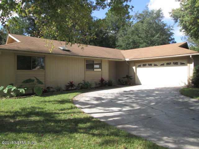 1065 Rene Court Orange Park, FL 32065 - Photo 1 of 15 Front