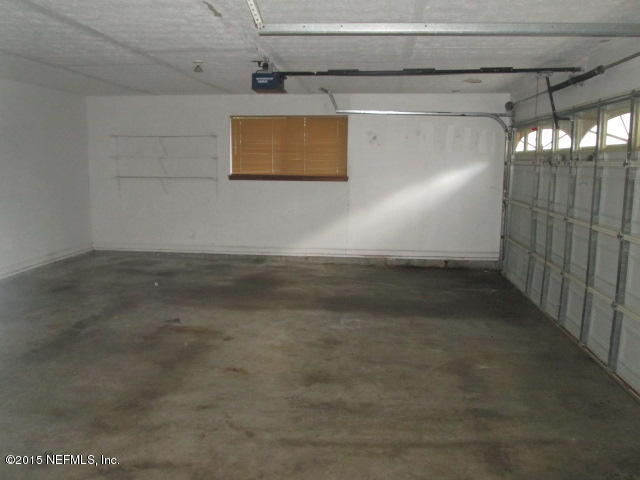 1065 Rene Court Orange Park, FL 32065 - Photo 13 of 15 Garage