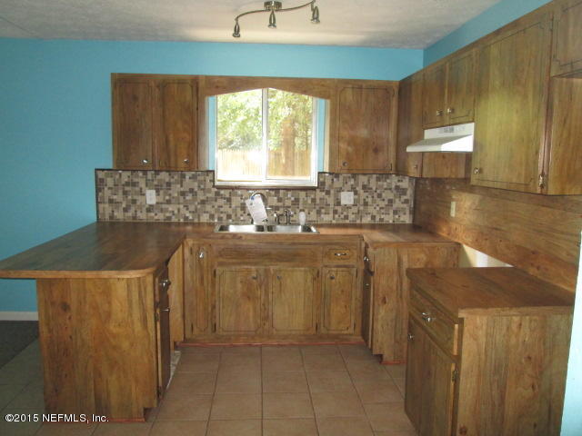 1065 Rene Court Orange Park, FL 32065 - Photo 6 of 15 Kitchen 2