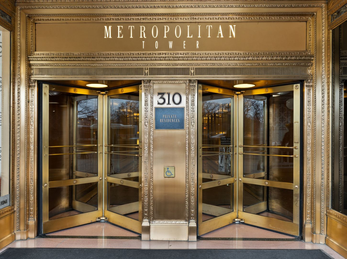 310 South Michigan Avenue, Unit 1100 Chicago, IL 60604 - Photo 27 of 44