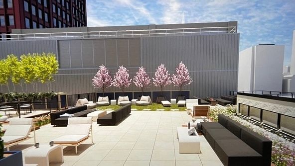 310 South Michigan Avenue, Unit 1100 Chicago, IL 60604 - Photo 31 of 44