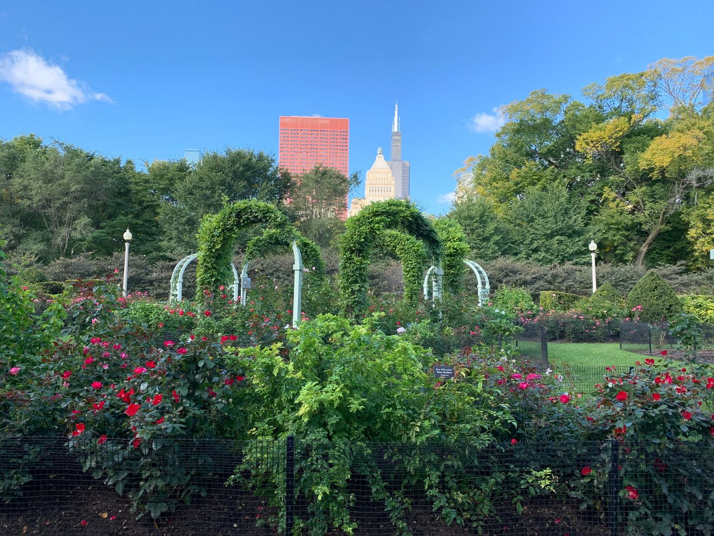 310 South Michigan Avenue, Unit 1100 Chicago, IL 60604 - Photo 43 of 44