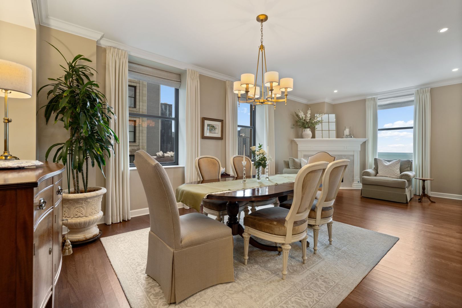 310 South Michigan Avenue, Unit 1100 Chicago, IL 60604 - Photo 6 of 44