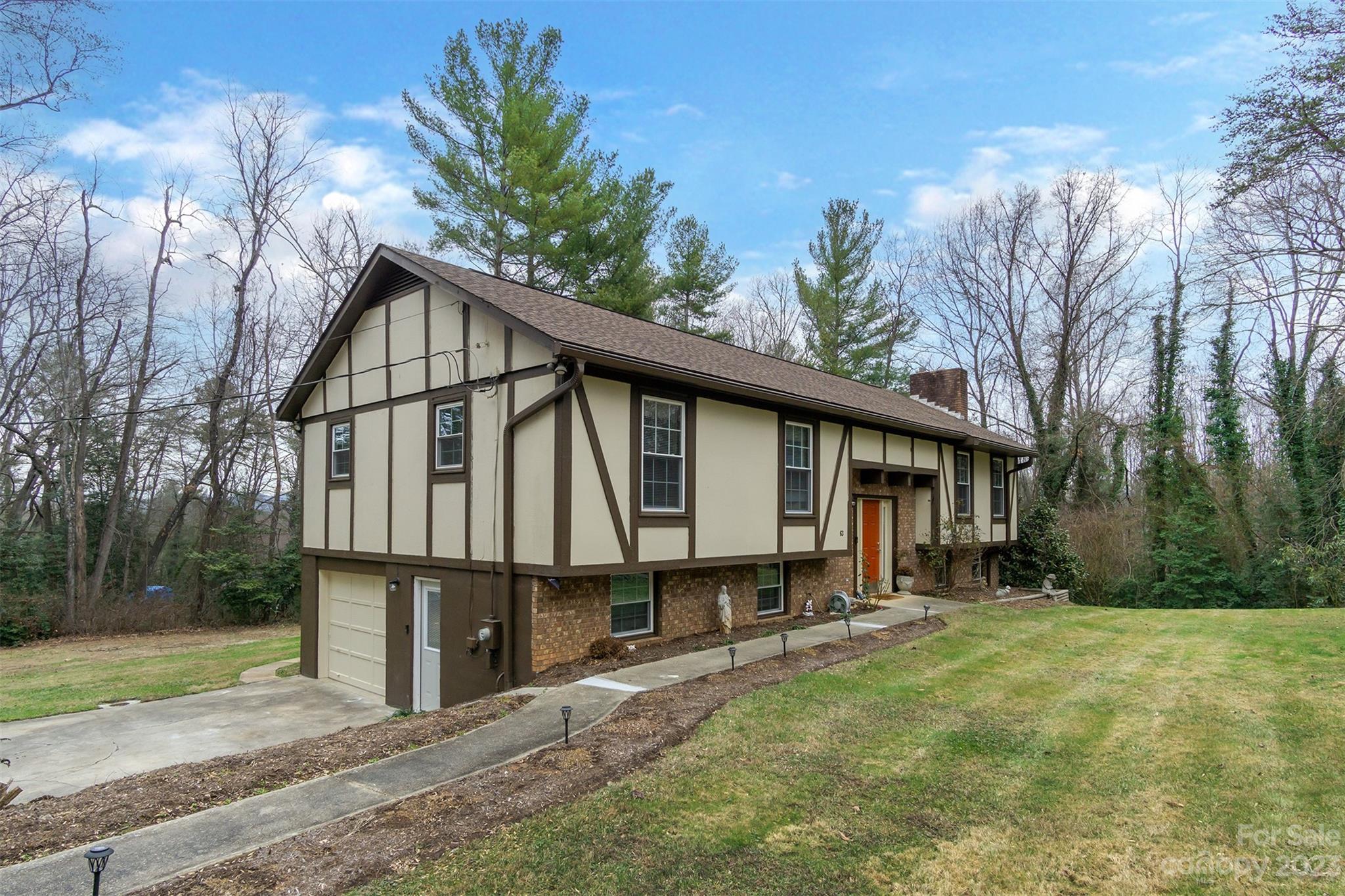 63 Quail Ridge Road Mills River, NC 28759 - Photo 1 of 48 Gallery Image 1