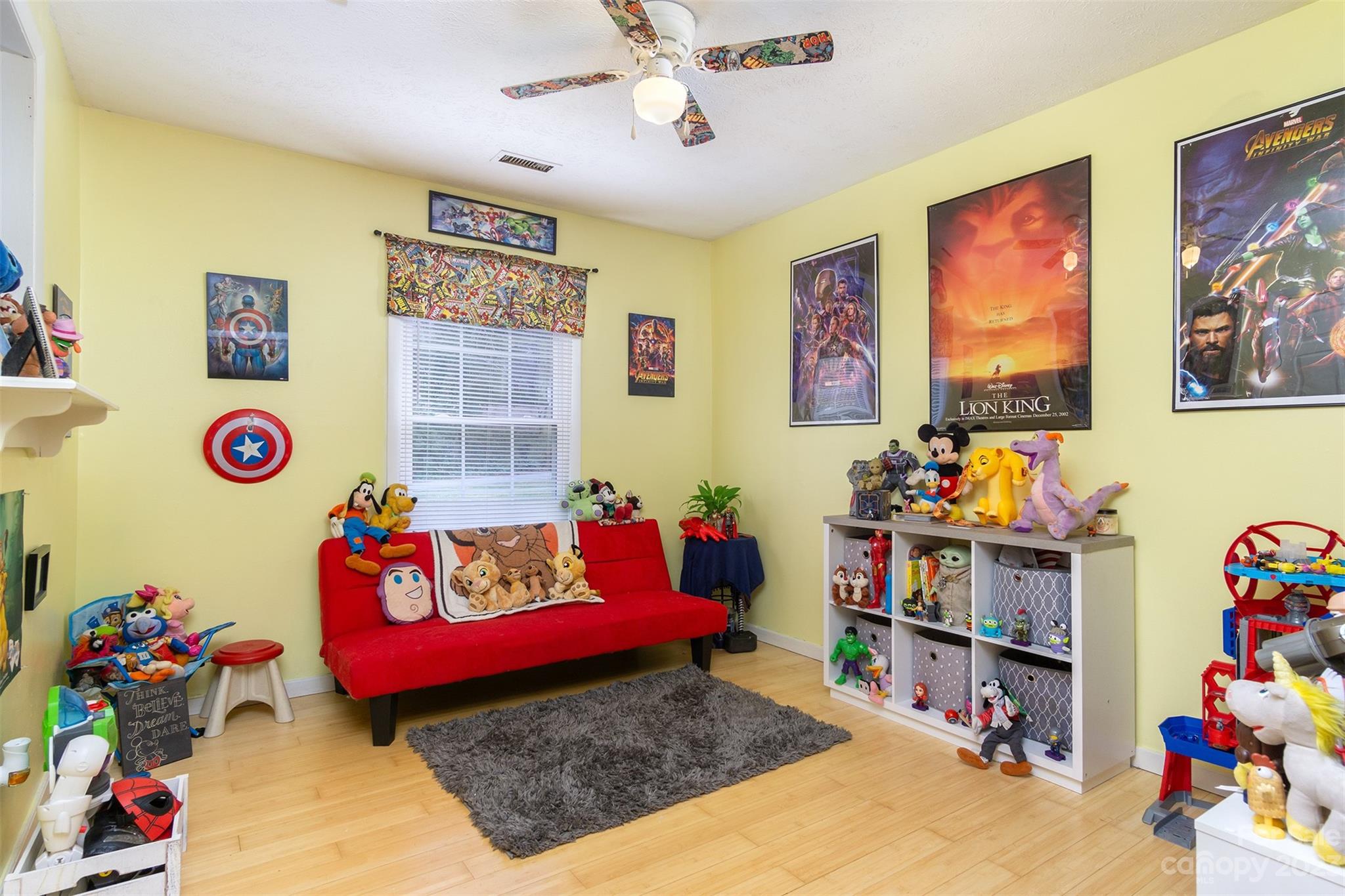 63 Quail Ridge Road Mills River, NC 28759 - Photo 15 of 48 Gallery Image 15