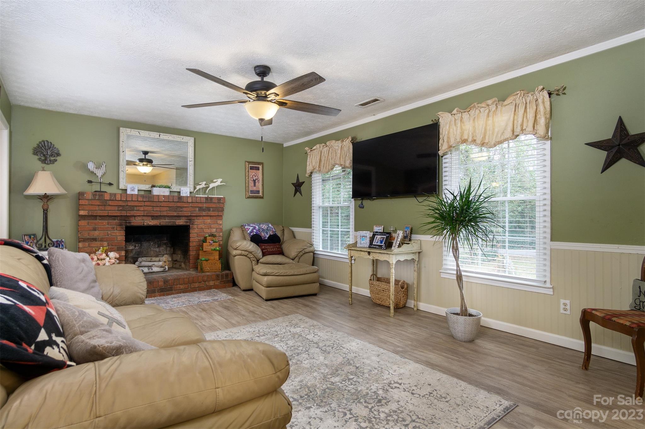 63 Quail Ridge Road Mills River, NC 28759 - Photo 2 of 48 Gallery Image 2