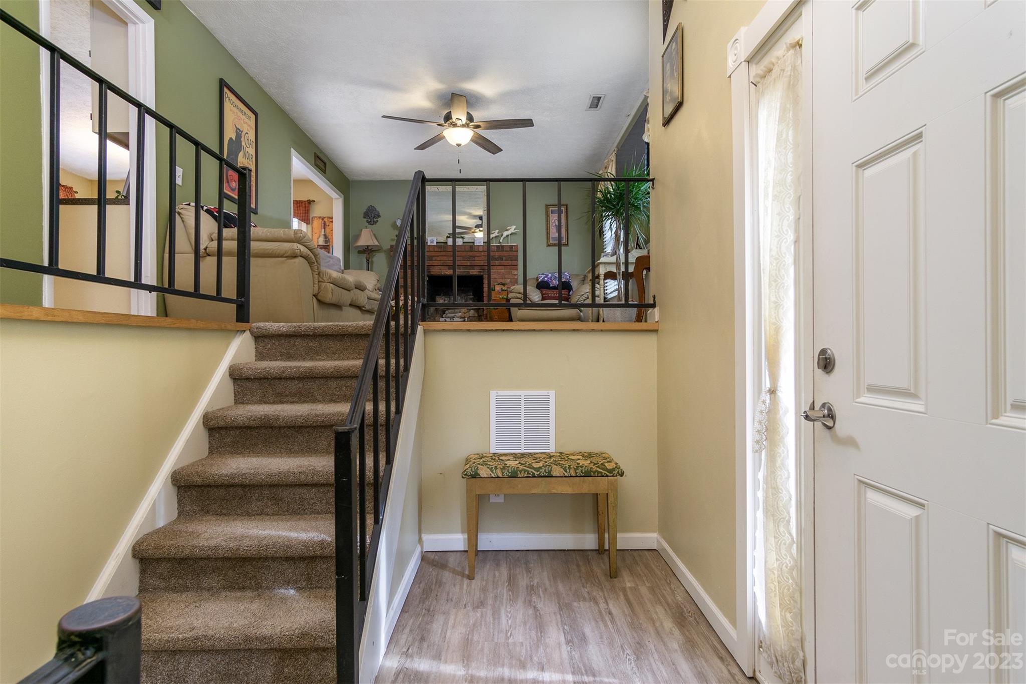 63 Quail Ridge Road Mills River, NC 28759 - Photo 21 of 48 Gallery Image 21